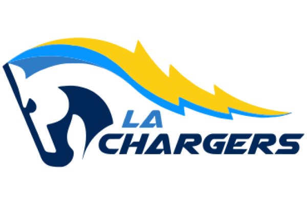 La Chargers: A Symbol of Strength and Speed