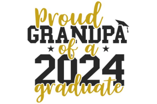 Celebrating 2024: A Year of Graduation Achievements