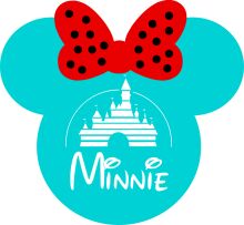 Minnie Mouse's Enchanting Adventure