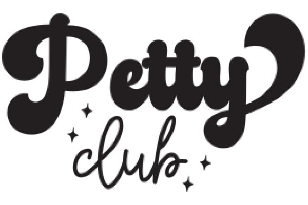 Petty Club: A Place for Playful Banter and Light-Hearted Rivalry