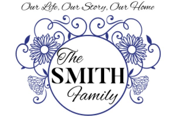 The Smith Family: Our Story, Our Home