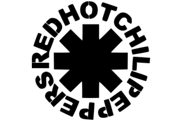 Red Hot Chili Peppers: A Visual Journey Through the Band's Iconic Logo