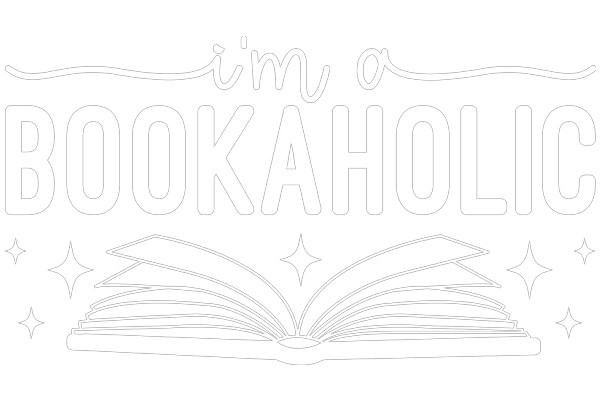 A Bookaholic's Confession: I'm a Bookaholic