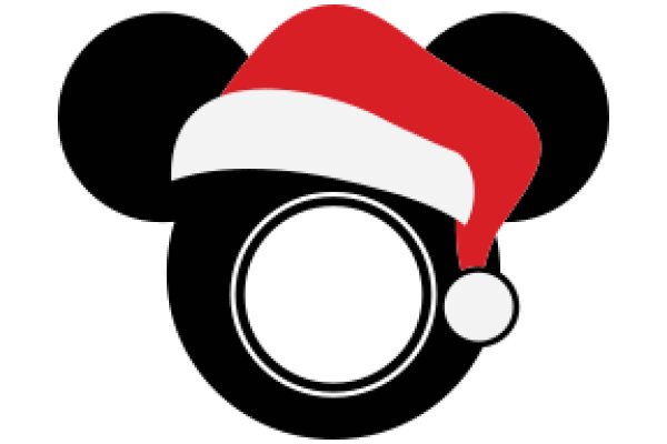 A Festive Mickey Mouse Hat