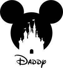 Disney's Iconic Mickey Mouse Logo