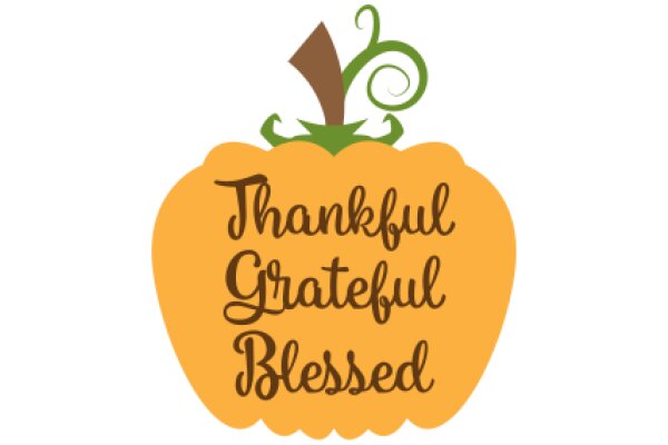 Thanksgiving Gratitude: A Visual Reminder of the Importance of Gratitude