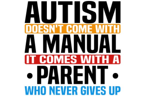 Autism Awareness: The Power of Parental Support