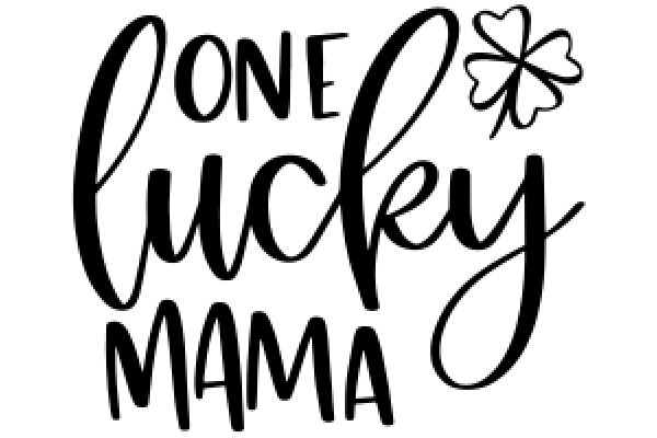 One Lucky Mama