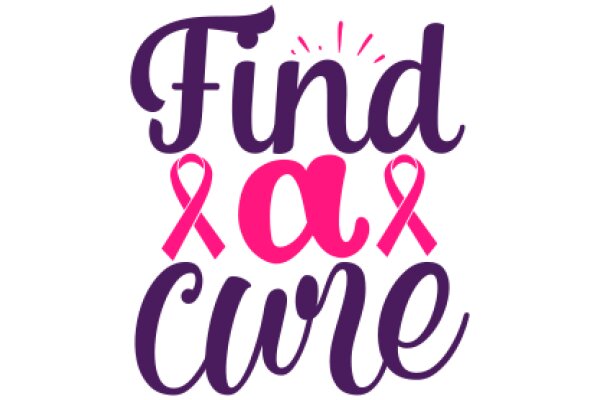 Find Your Cure: A Pink Ribbon Campaign