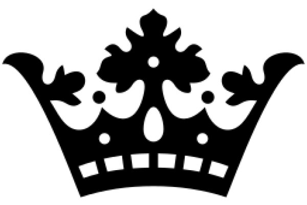 A Simple Crown Icon