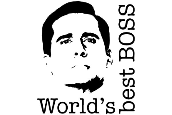 Best Boss: A Tribute to the Iconic World's Best Boss