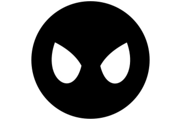 A Icon of a Spider-like Character