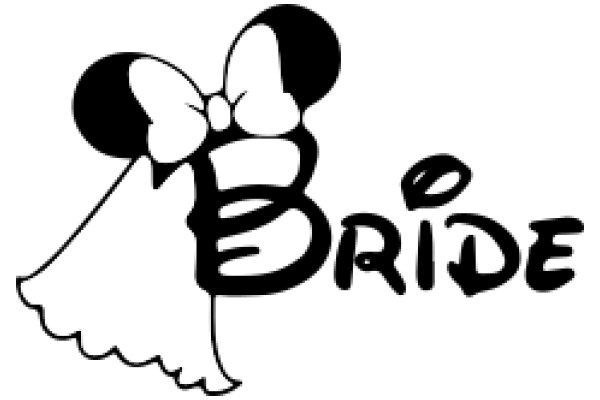 A Whimsical Logo for a Bridal Boutique