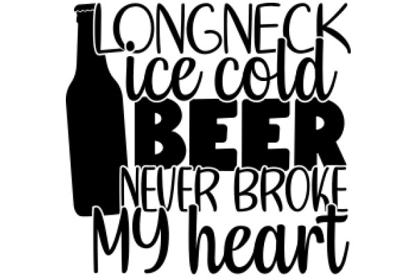 Longneck Beer: A Classic Choice for a Relaxing Evening