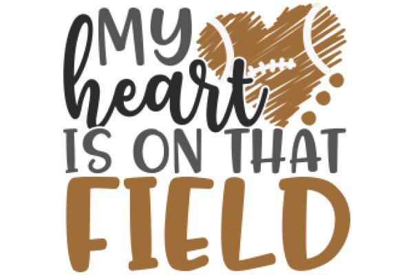 My Heart is on That Field: A Tribute to the Game of Baseball