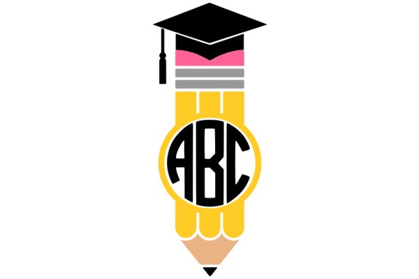 A Visual Representation of the American Broadcasting Company (ABC) Logo