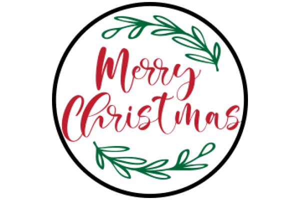 Merry Christmas: A Festive Greeting from an AI Assistant