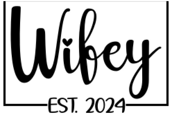 Wifey: Est. 2024 - A Year of Love and Laughter