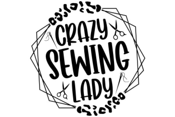 Crazy Sewing Lady: A Journey of Creativity and Craftsmanship