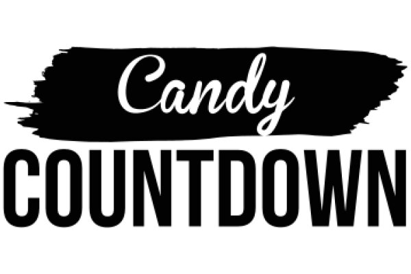 Candy Countdown: A Visual Guide to Enjoying Candy Responsibly