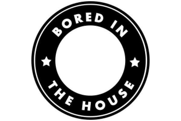 Bored in the House: A Symbol of Relaxation and Humor