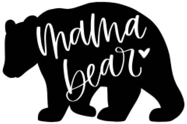 Momma Bear: A Symbol of Strength and Love