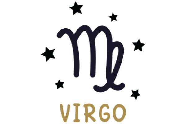 Stylish Logo for a Brand Called 'VIRGO'