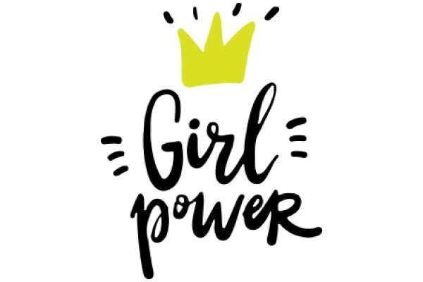 Girl Power: A Celebration of Empowerment and Strength