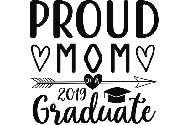 Celebrating 2019 Graduation: A Proud Moment