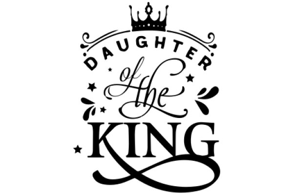 Daughter of the King: A Tribute to the Monarchy