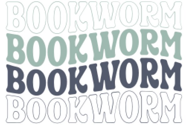 Bookworm's Delight: A Collection of Favorite Books