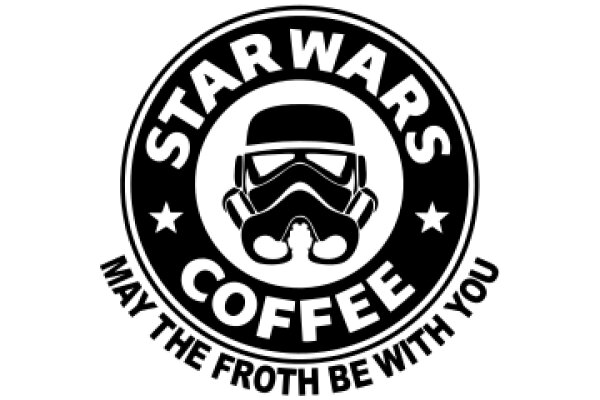 Star Wars Coffee: May the Froth Be with You