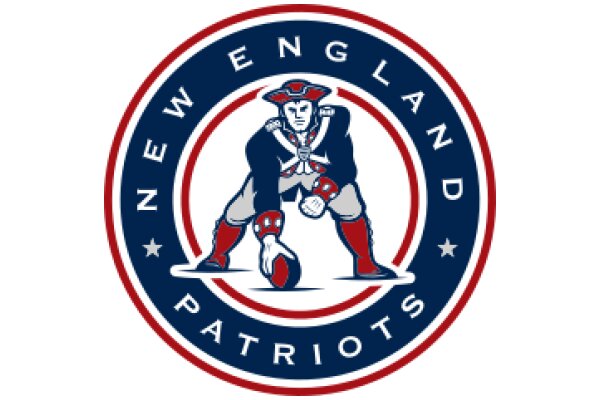 New England Patriots Logo: A Symbol of Pride and Victory