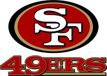 The San Francisco 49ers Logo: A Symbol of Team Spirit and Pride