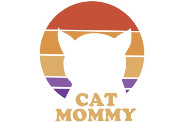 CAT MOMMY: A Logo for a Feline-Loving Community