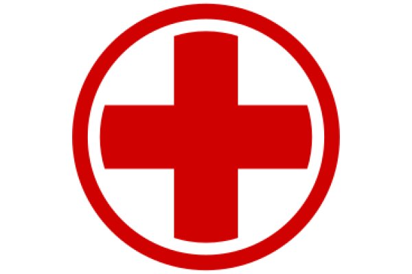 Red Cross Symbol: A Universal Sign of Medical Aid and Emergency Services