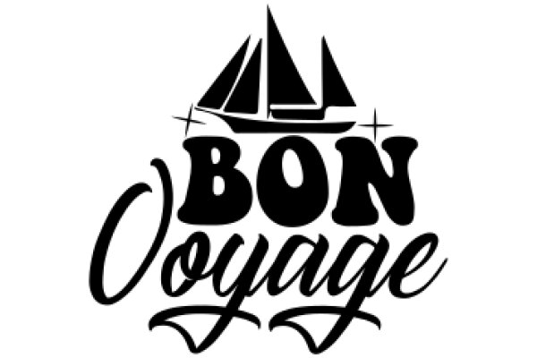 Bon Voyage: A Symbol of Adventure and Exploration