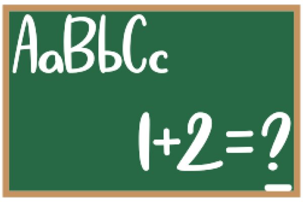 AaBbCc: A Simple Algebraic Equation with a Twist