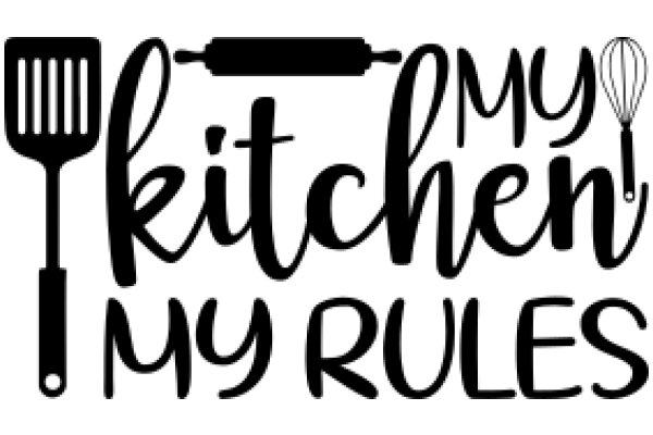 Culinary Delights: My Kitchen, My Rules