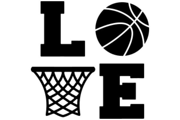 Love and Basketball: A Symbolic Representation