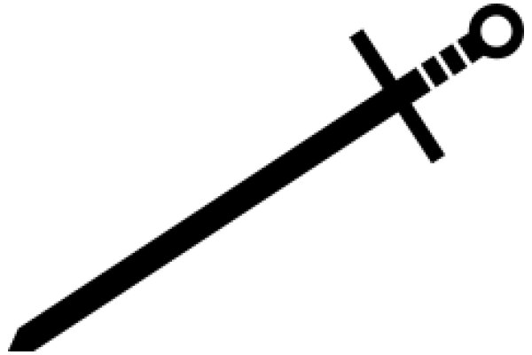 A Sword, Symbol of Honor and Courage