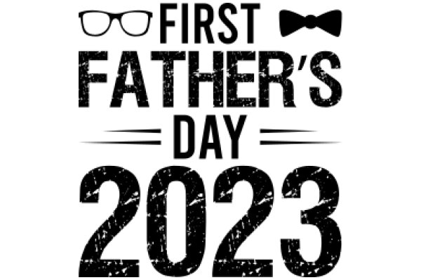 Celebrating the First Father's Day 2023: A Distinctive Announcement