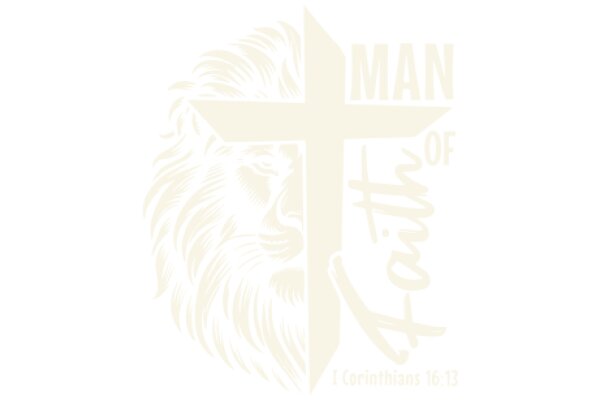 The Lion of Faith: A Symbol of Strength and Courage