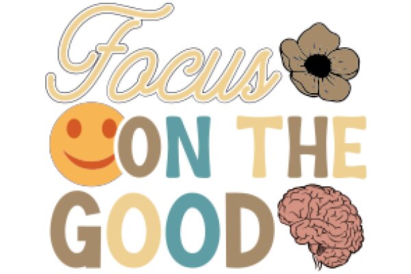 Emotional Well-being: A Guide to Focusing on the Good