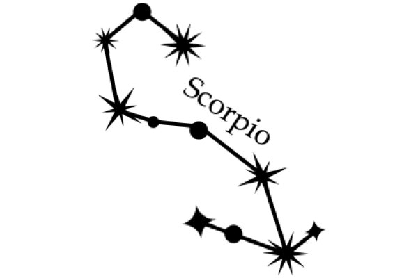 Scorpio Constellation: A Symbol of Mystery and Passion