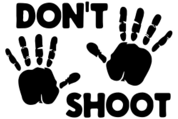 Don't Shoot: A Guide to Safe Handling