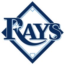 Rays Baseball Logo: A Symbol of Team Spirit and Pride