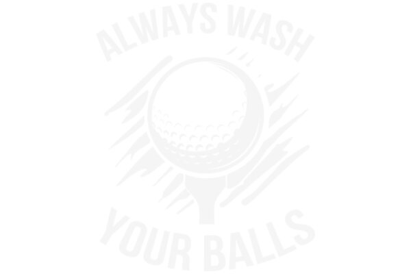 Always Wash Your Balls