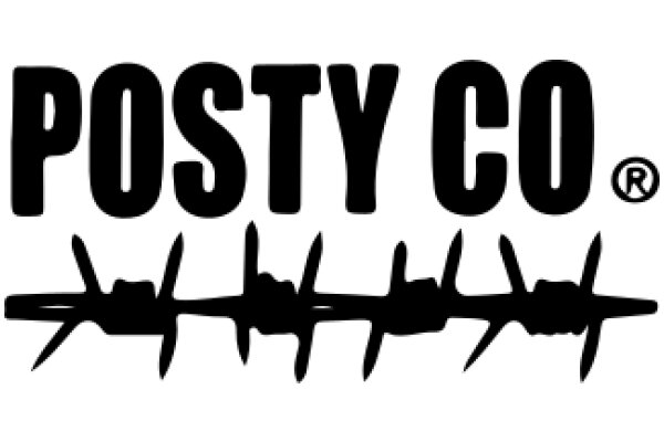 Posty Co. - A Symbol of Strength and Security