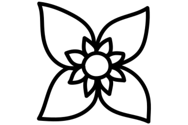 Simplistic Flower Design